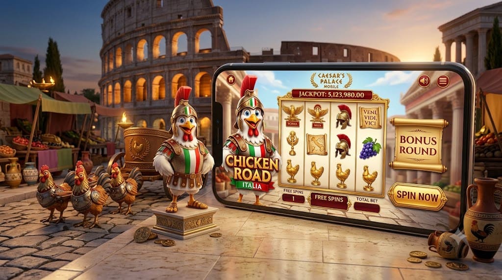 Lobby del live casino con tavoli da blackjack e roulette in tempo reale